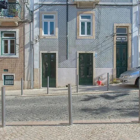 Casa Do Marques *