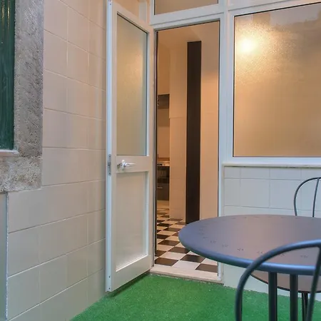 Casa Do Marques Апартаменты *