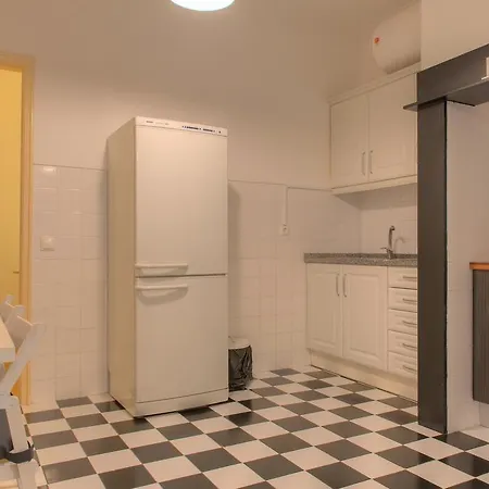 Casa Do Marques Лиссабон