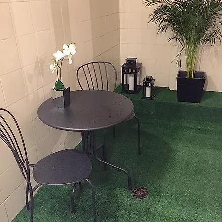 Διαμέρισμα Casa Do Marques *