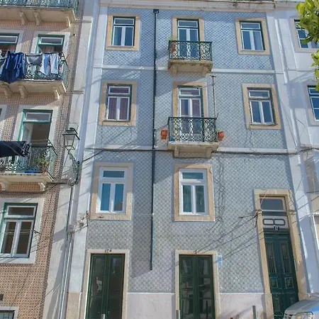 Casa Do Marques Διαμέρισμα *