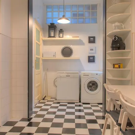 Διαμέρισμα Casa Do Marques *