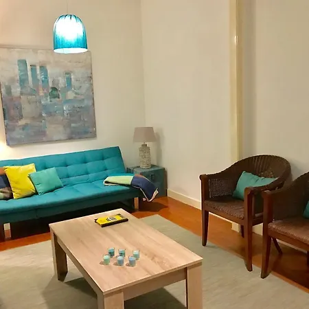 Lägenhet Casa Do Marques